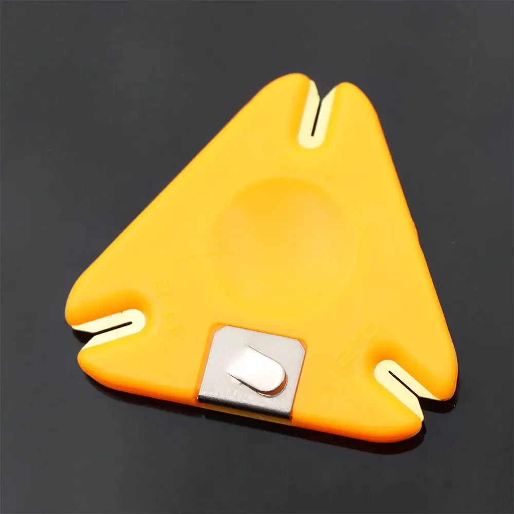 鯉釣りコーティングされた編組ストリッパーリグツール削除コーテ - Fishing Line Cutter のレビューと価格