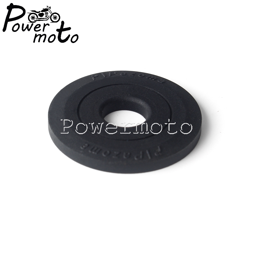 34ミリメートルリアフェンダーシートマウント用ゴムガスケット - Abu Garcia Reel Revo のレビューと価格