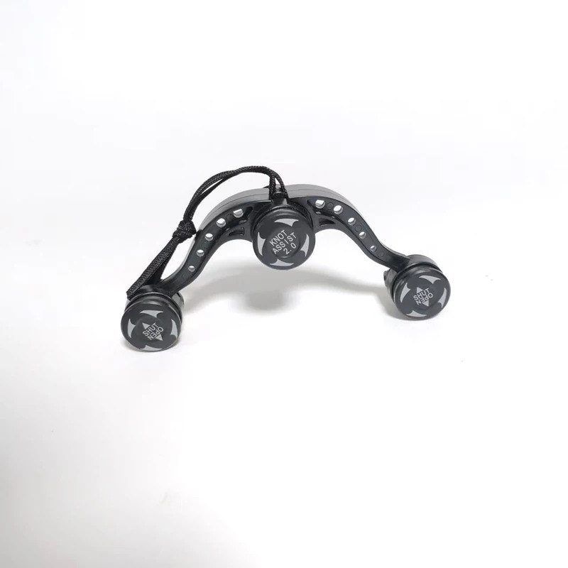 プロ仕様のワイヤーリーダー作成ツール、クリンピングプライヤー - Freshwater Line のレビューと価格