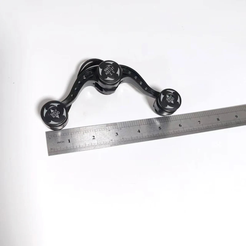 プロ仕様のワイヤーリーダー作成ツール、クリンピングプライヤー - Freshwater Line のレビューと価格