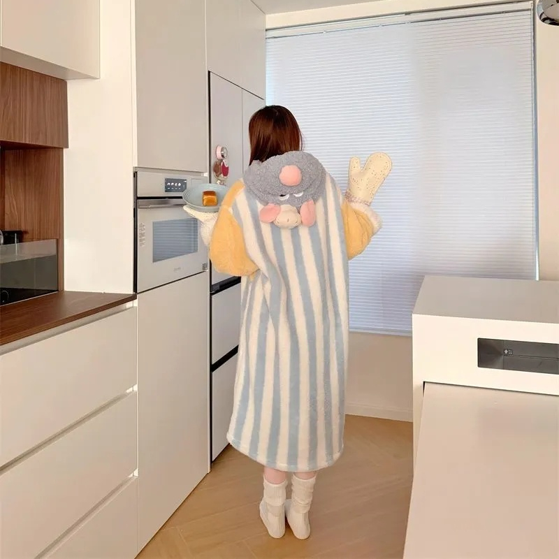 漫画ディズニー ラタトゥイユ ローブ かわいいコーラルフリー - Tippet Line のレビューと価格
