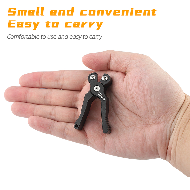 2024年最新ファッションデザイン ポータブル＆ミニ釣り糸カ - Fishing Line Cutter のレビューと価格