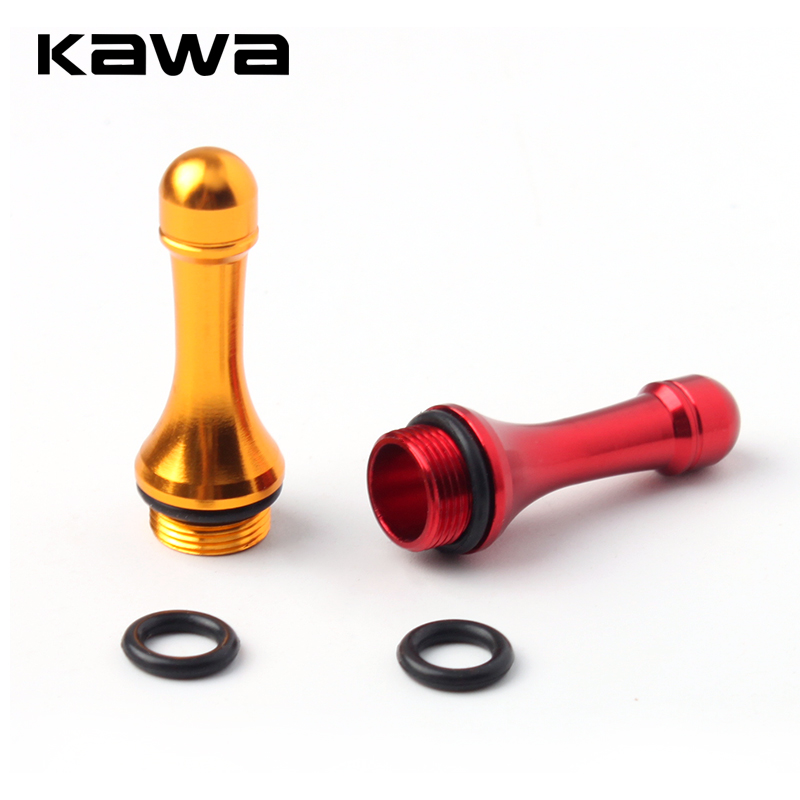 Kawa 新 1pc 釣りリールスタンドネジ径 10.5 ミ - Daiwa Reel Fuego のレビューと価格
