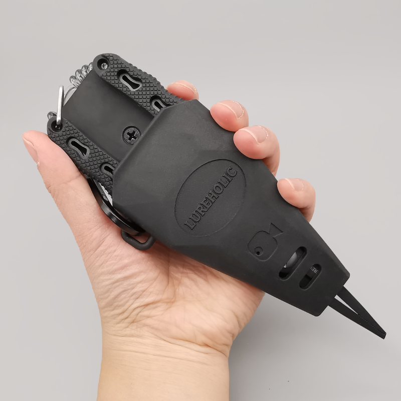 LureHoldic-コーティングされた釣り糸,フック,切断 - Fishing Line Cutter のレビューと価格